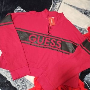 Guess  women Sweater